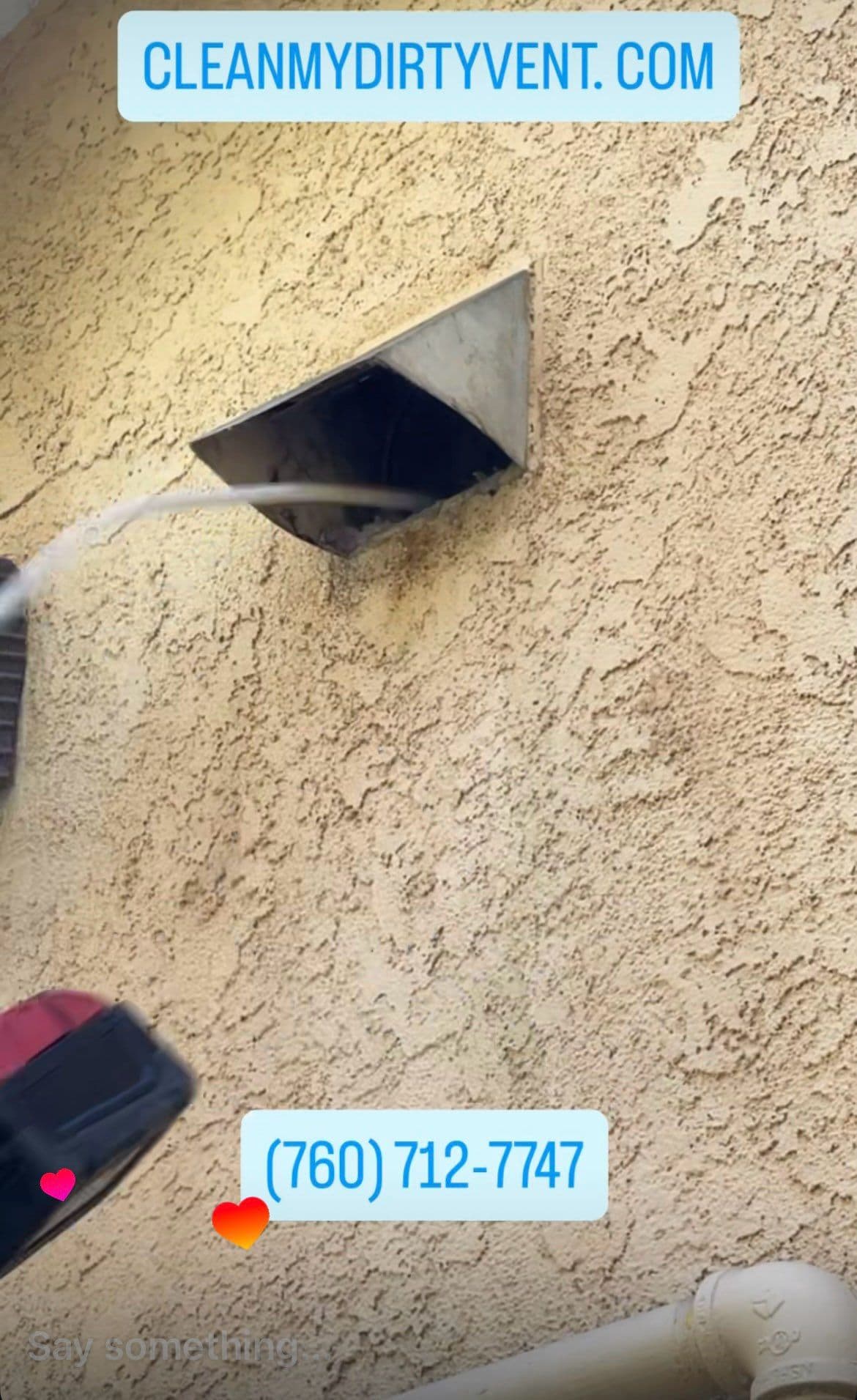 Essential Dryer Vent Maintenance for Safety