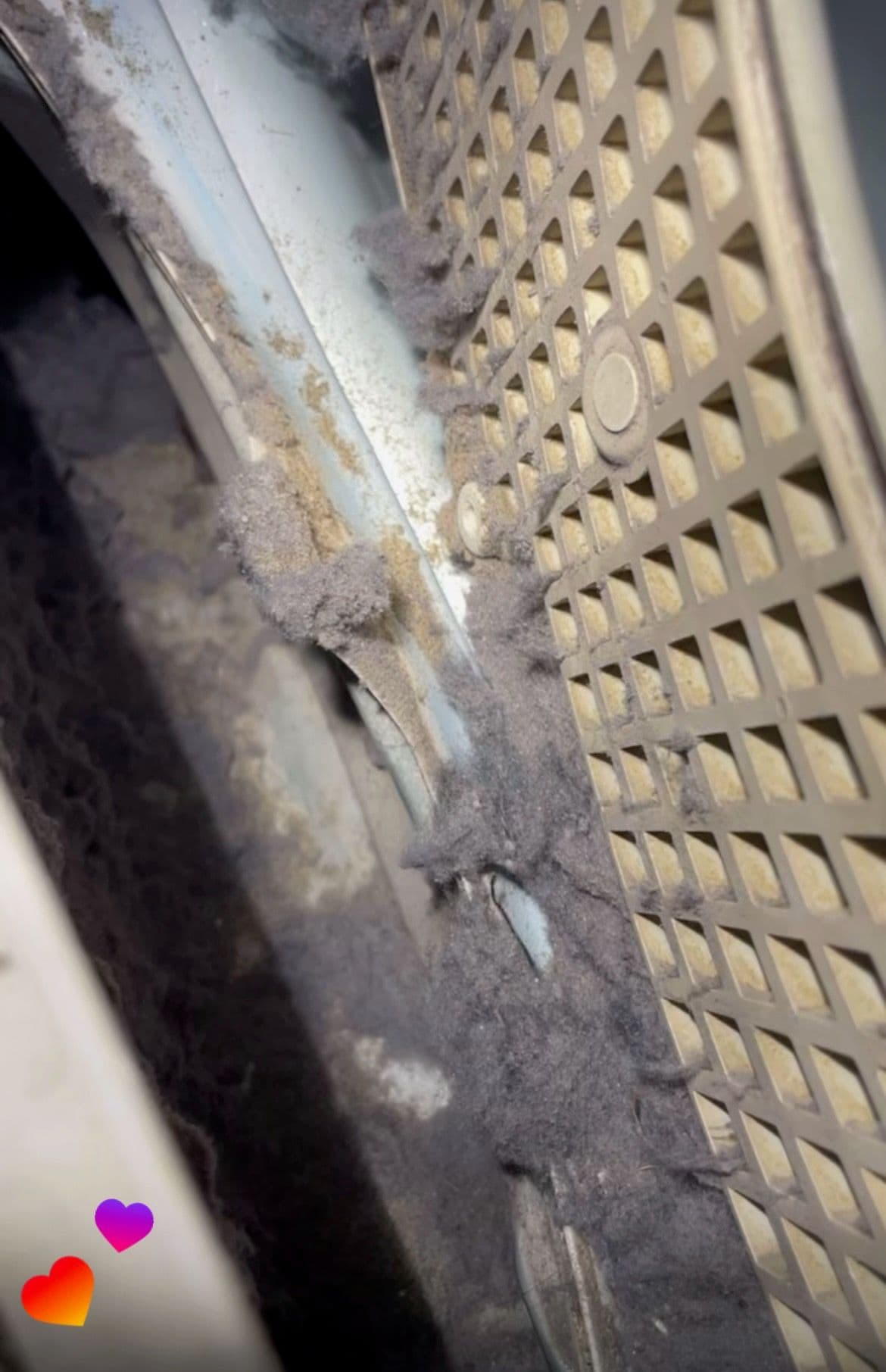 Gallery photos for Essential Dryer Vent Maintenance for Safety: Image #1