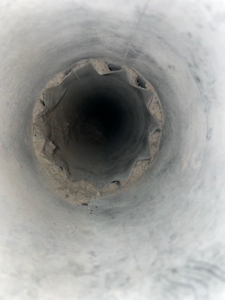 Gallery photos for Revitalize Your Dryer with Expert Vent Cleaning: Image #3