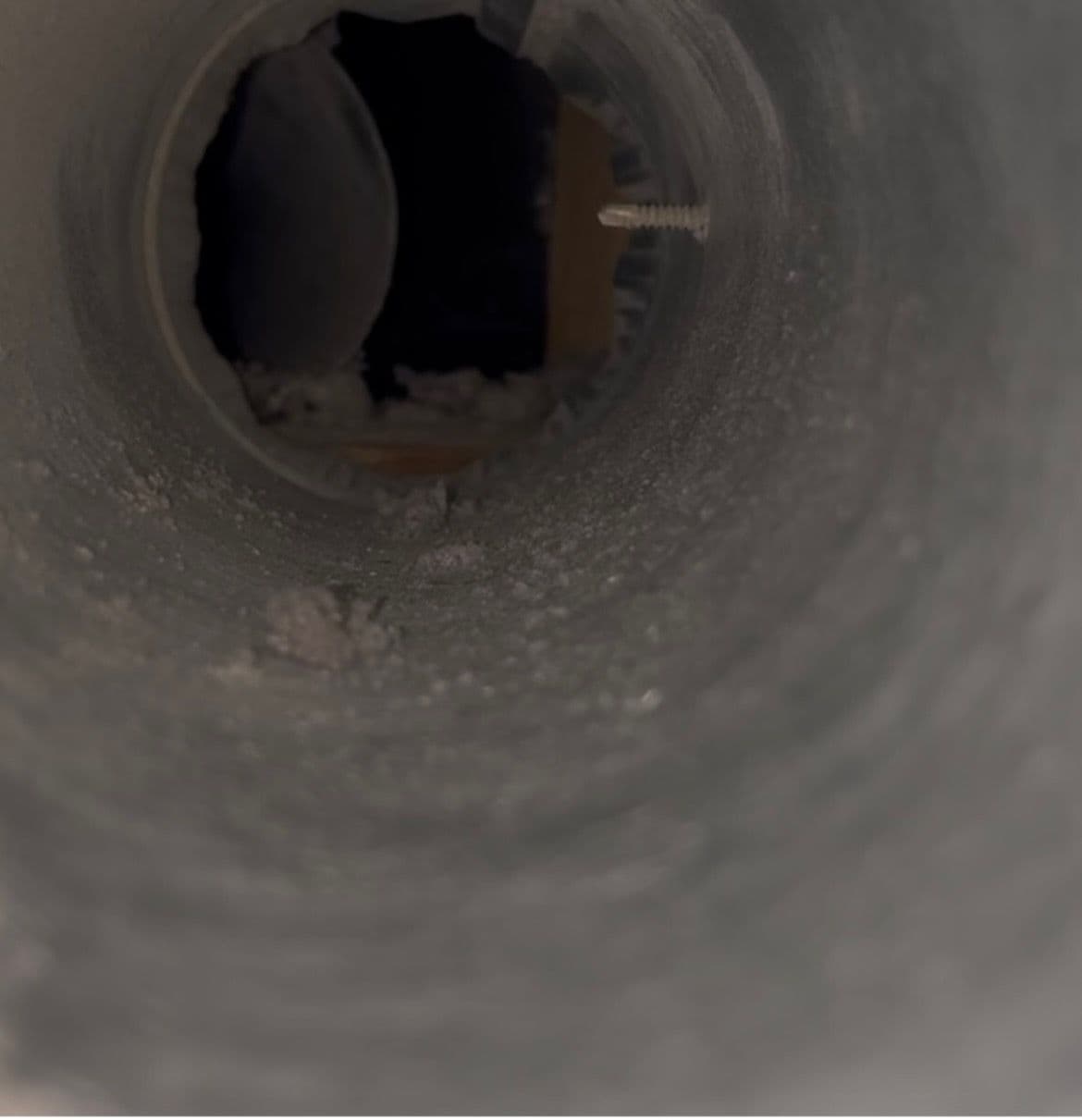 Efficient Dryer Vent Repair and Cleaning Service image