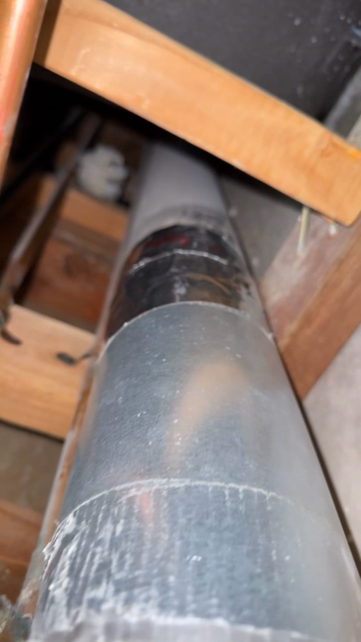 Gallery photos for Efficient Dryer Vent Repair and Cleaning Service: Image #3