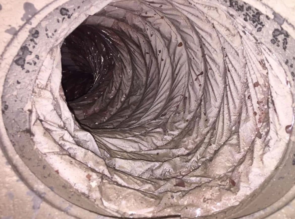 Gallery photos for Breathe Easier with Cleaner Vents: Image #1