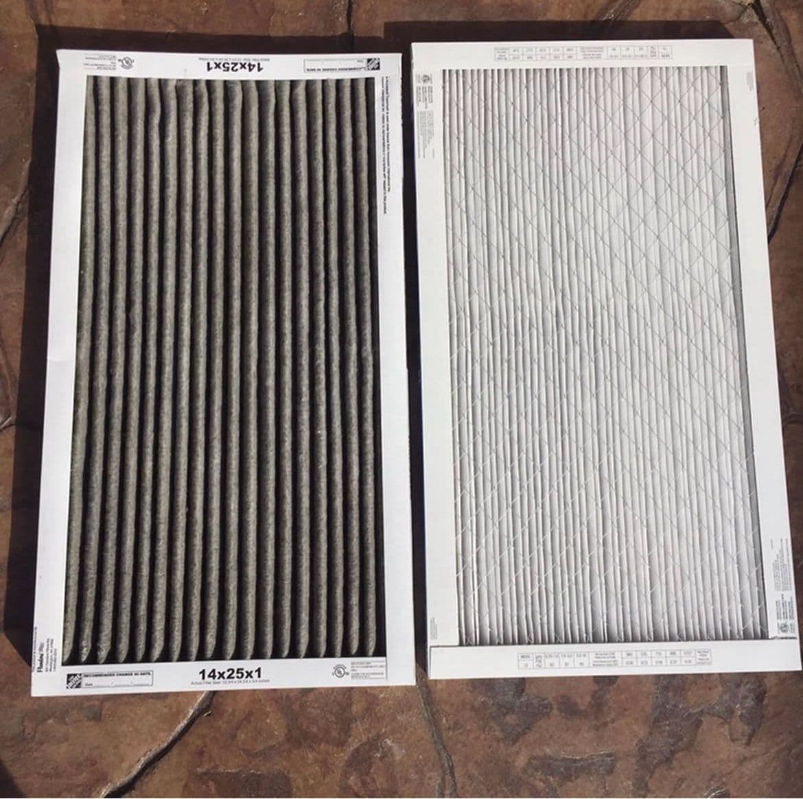 Gallery photos for Breathe Easier with Cleaner Vents: Image #3