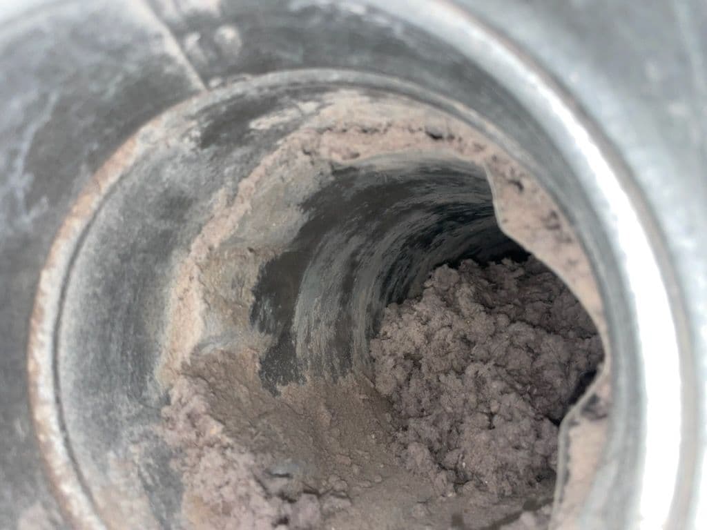 Gallery photos for Prevent Hazards with Expert Dryer Vent Cleaning: Image #2