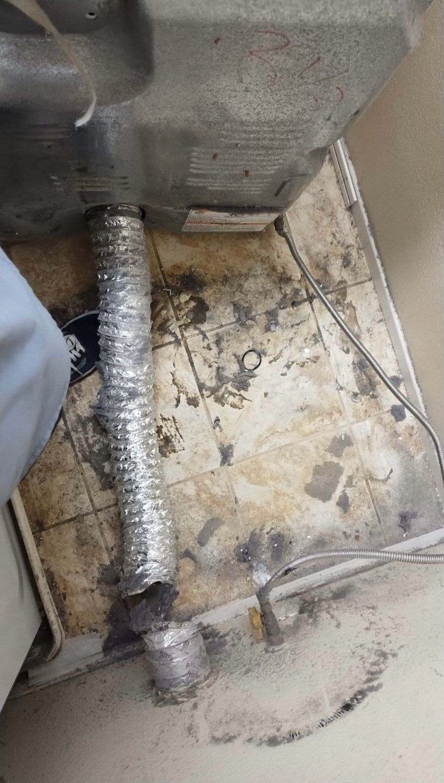 Revitalize Your Home with Expert Vent Cleaning image