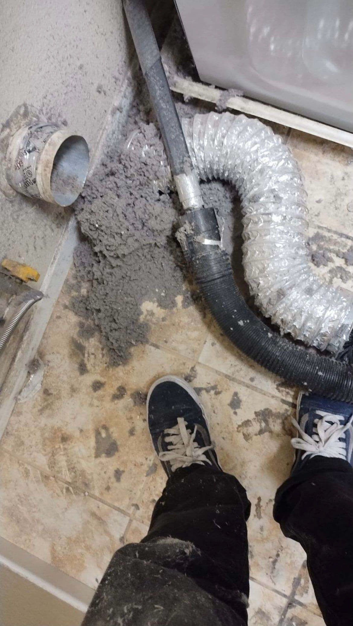 Gallery photos for Revitalize Your Home with Expert Vent Cleaning: Image #1