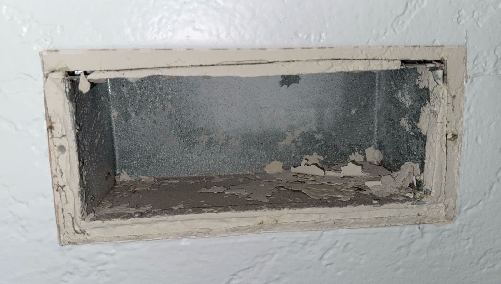 Project Improve Air Quality with Vent Cleaning image