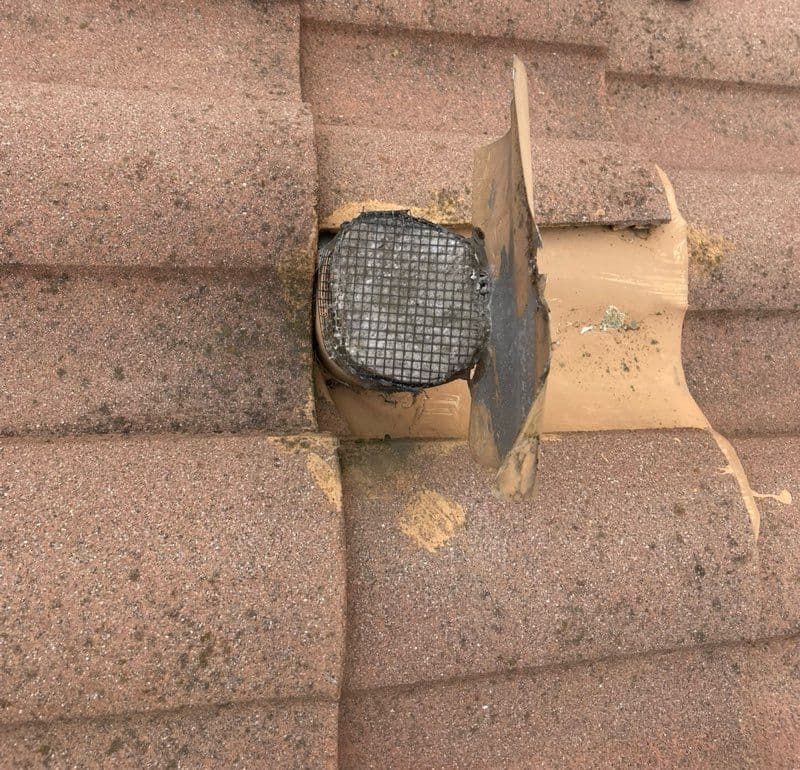 Expert Dryer Vent Cleaning for Optimal Safety image