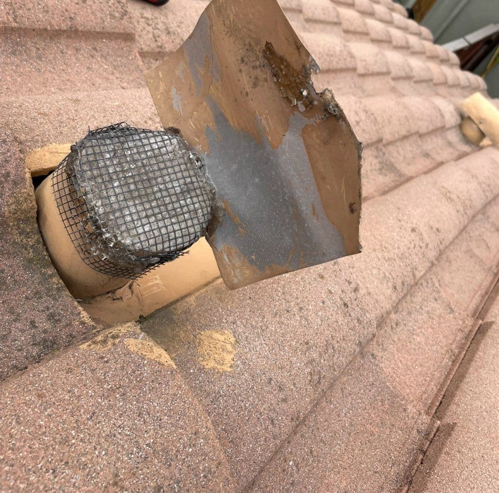 Gallery photos for Expert Dryer Vent Cleaning for Optimal Safety: Image #1