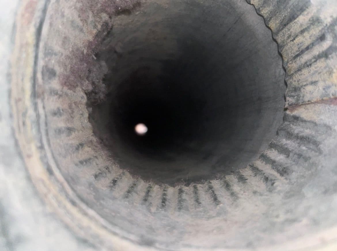 Gallery photos for Expert Dryer Vent Cleaning for Optimal Safety: Image #3